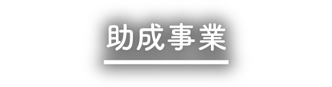 助成事業